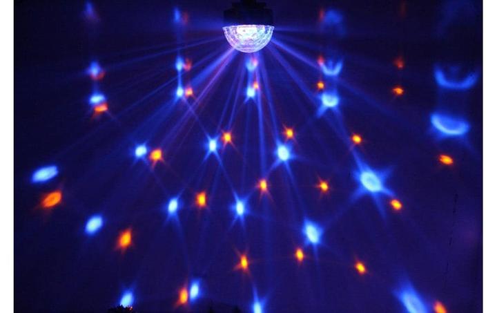 Immagine prodotto Max Effetto luce della gelatina magica (1 W, LED)