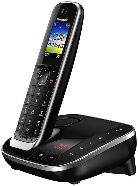 Produktbild Panasonic KX-TGJ322GB