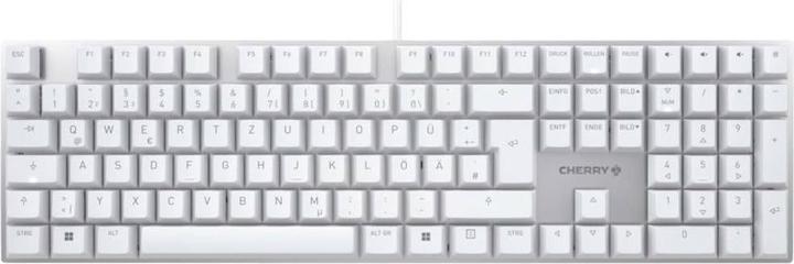 White Silver