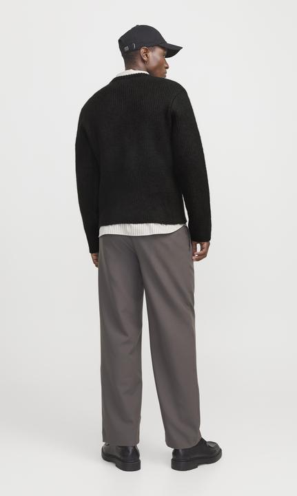 Immagine prodotto Jack & Jones Jprwinter Knit V-Neck Styd Aw24 (XXL)
