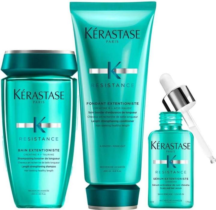 Image du produit Kérastase Extentionniste (Set soin capillaire)