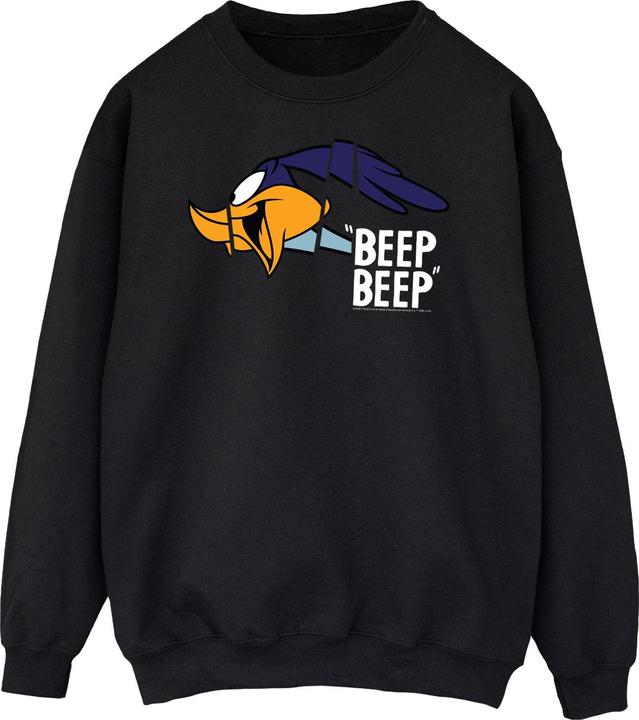 Looney Tunes Beep Beep Sweatshirt