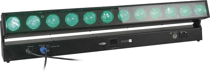 Showtec Phantom 1220 Zoombar (Set)