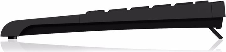 Immagine prodotto KeySonic ACK-595 C+ (DE, Cablato)