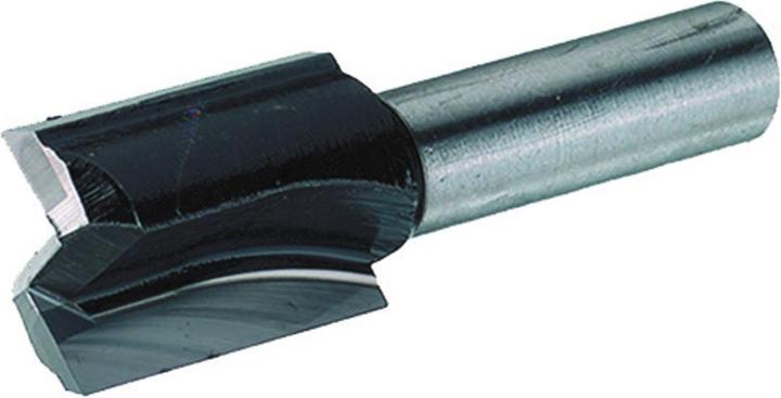 Actual product image Hws Slot milling cutter HM-equipped