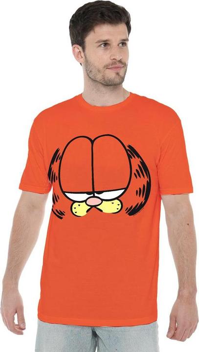 Produktbild Garfield TShirt (XL)