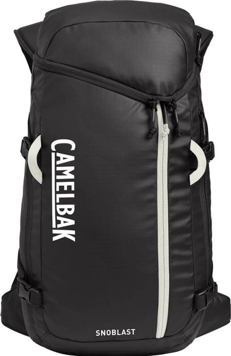 Immagine prodotto Camelbak Zaino invernale SnoBlast 22 nero bianco (20 l)