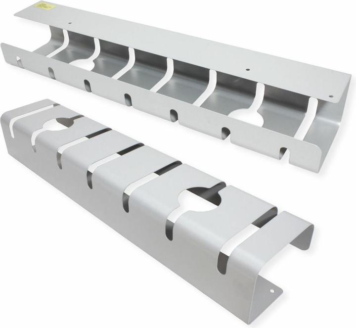 Immagine prodotto Roline Gestore dei cavi (Foro cavo, 53 cm)
