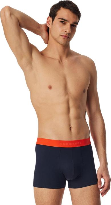 Actual product image Schiesser Trunk 95/5 (7, XL, 5-pack)