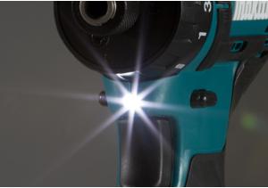Image du produit Makita DF033D (Fonctionnement sur batterie)