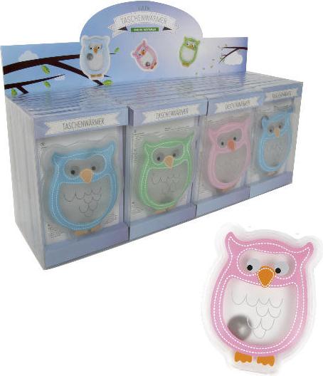 Immagine prodotto Roost Set di scaldini tascabili