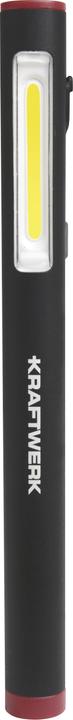 Kraftwerk LED penlight (2.10 cm, 300 lm)