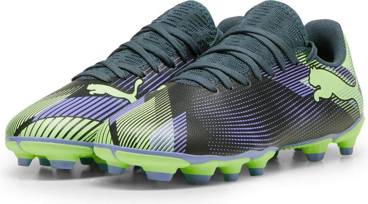 Produktbild Puma FUTURE 7 PLAY FG/AG Jr (36)