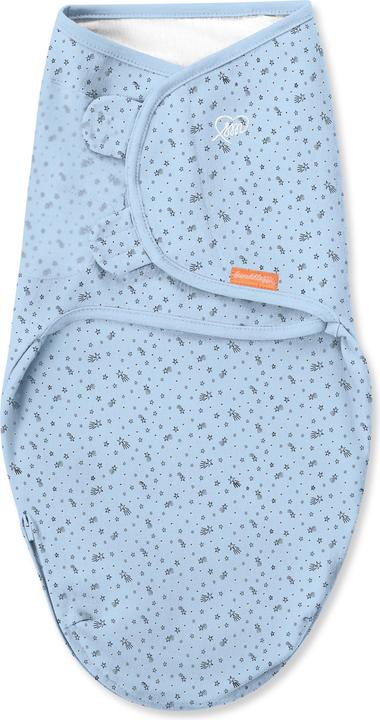 Actual product image Ingenuity SwaddleMe Easy Change - Shooting Stars
