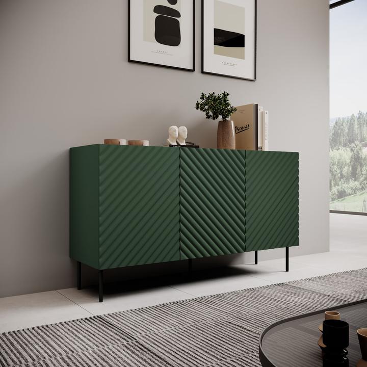 Produktbild Cama Onda (150 x 45 x 85 cm)