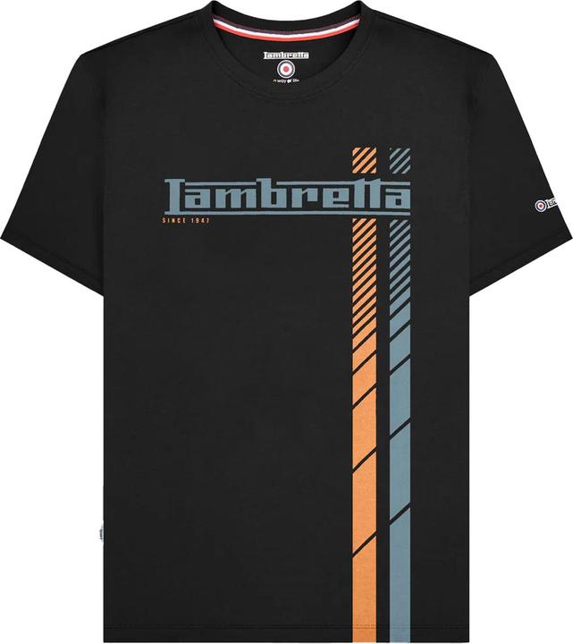 Lambretta SS25 TShirt (XXL)