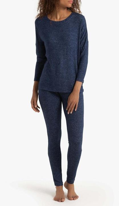 Produktbild La Redoute Collections Pyjama (42)