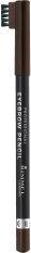 Image du produit Rimmel London Crayon à sourcils professionnel (Dark Brown)