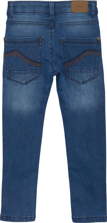 Actual product image Minymo Jeans stretch denim (122)