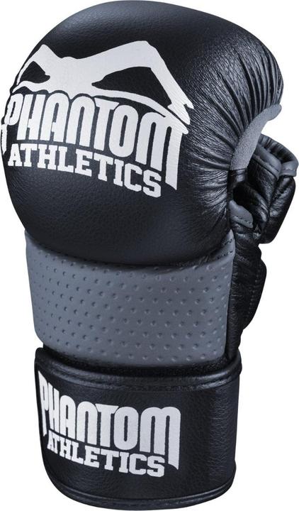 Actual product image Phantom Athletics MMA Sparring Gloves (16 OZ, L, XL)