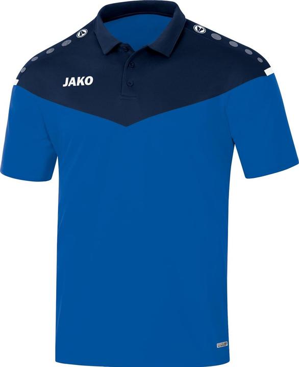 JAKO POLO CHAMP 2.0 FEMME