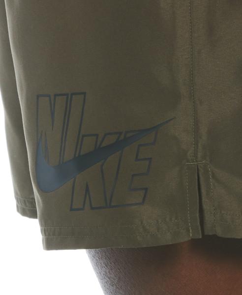 Image du produit Nike Logo Solid 5" Volley Short (M)