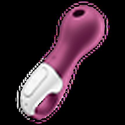 Image du produit Satisfyer Lucky Libra