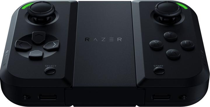 Produktbild Razer Junglecat Gaming Controller for Android (Android)