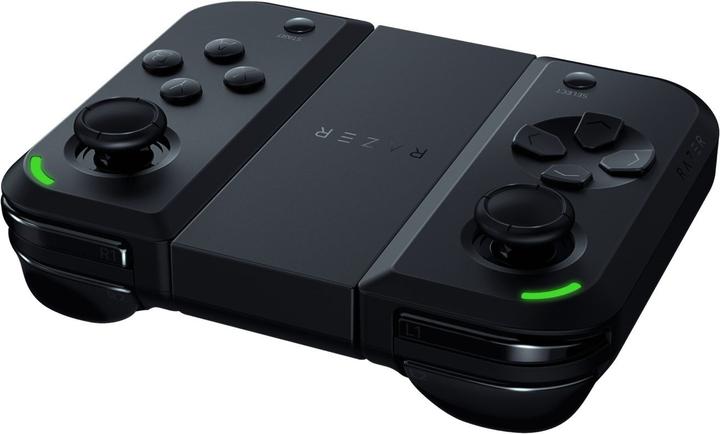 Produktbild Razer Junglecat Gaming Controller for Android (Android)