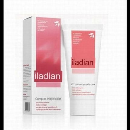 Iladian Intima Gel Relieving Symptoms Of Intimate Infections 30G (Intimgel)