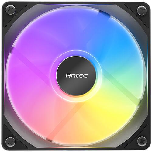 Immagine prodotto Antec Vortex Lum 240 ARGB Waterkoeling Zwart AMD-Intel
