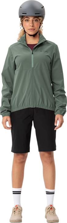 Immagine prodotto Vaude Cyclist Air Jacket (40, M)