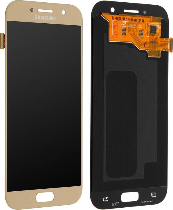 Produktbild Samsung LCD-Ersatzteil Galaxy A5 2017 (Display, Galaxy A5 (2017))