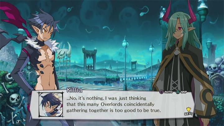 Actual product image Game Disgaea 5 - Complete Edition, Switch (Switch, Multilingual)