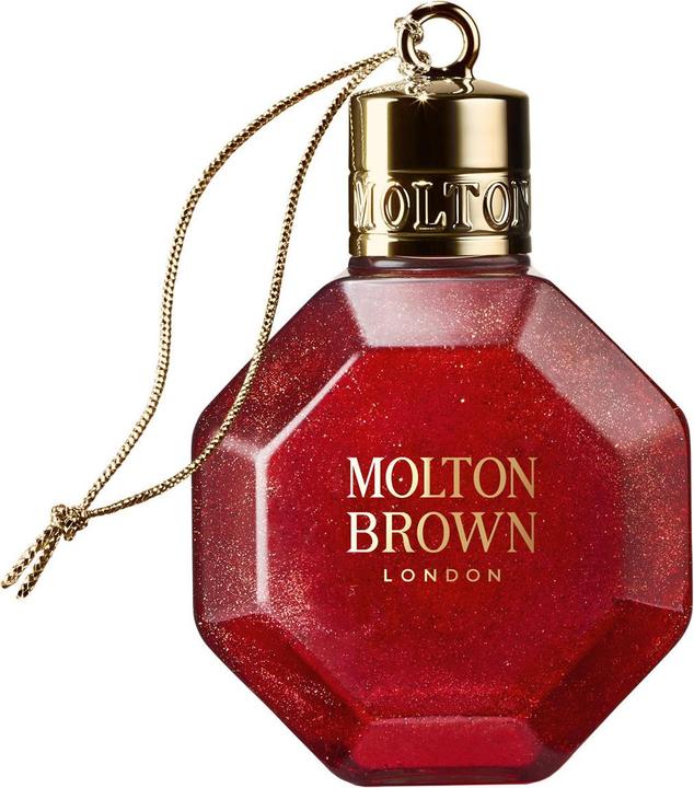 Produktbild Molton Brown Bath Body Merry B & Mim Bauble 75 ml (75 ml)