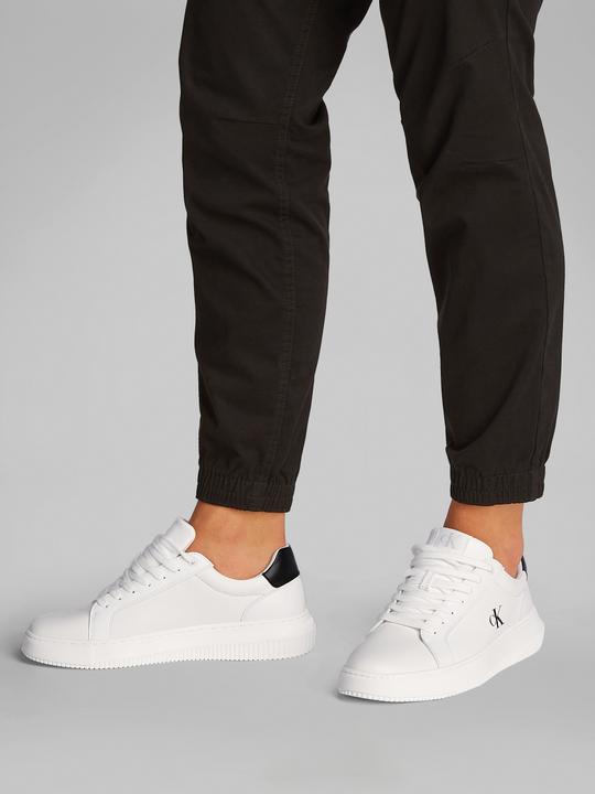 Produktbild Calvin Klein Chunky Cupsole Lth mg Tc (43)