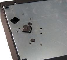 Image du produit APG Cash Drawer T520-BL1616-M5 Tiroir-caisse