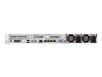 Produktbild HPE ProLiant DL360 Gen10 (Intel Xeon Silver 4208, 64 GB, Rack Server)