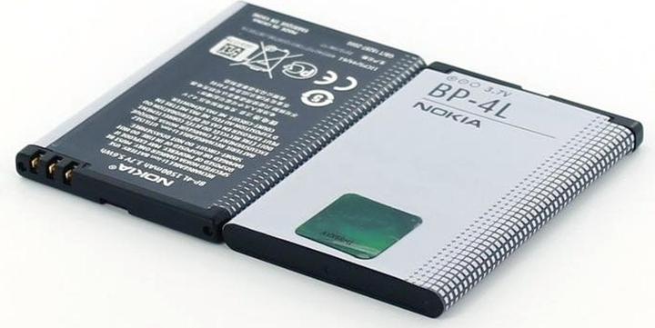 Actual product image Nokia Original battery for 6650 Fold
