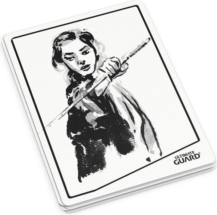 Produktbild Ultimate Guard Multi Tokens (25er-Pack)