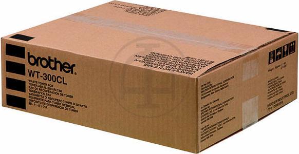Immagine prodotto Brother WT-300CL, Scatola del toner di scarto