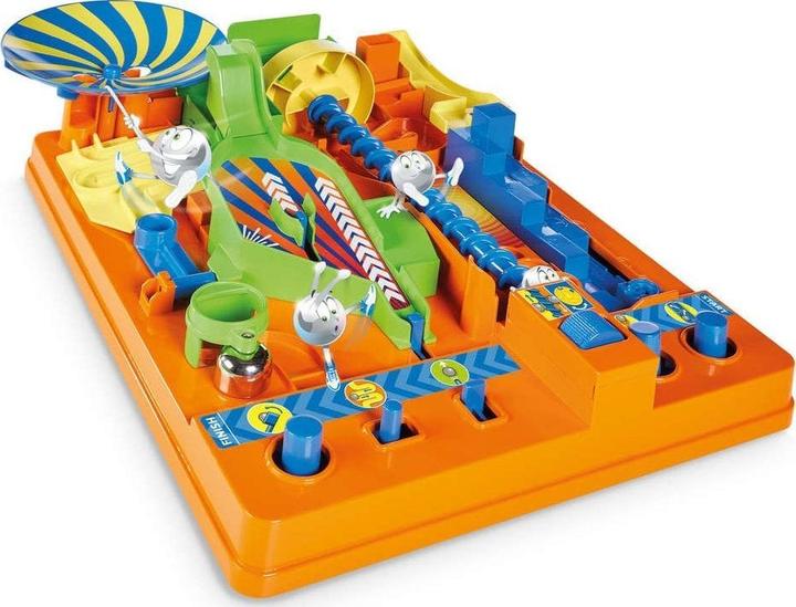 Produktbild Tomy Crazy Ball 2 (Deutsch, Französisch, Italienisch)