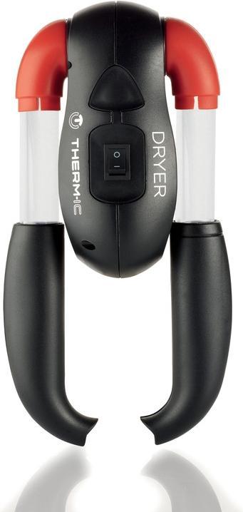 Actual product image Therm-ic Dryer V2 (1 x)