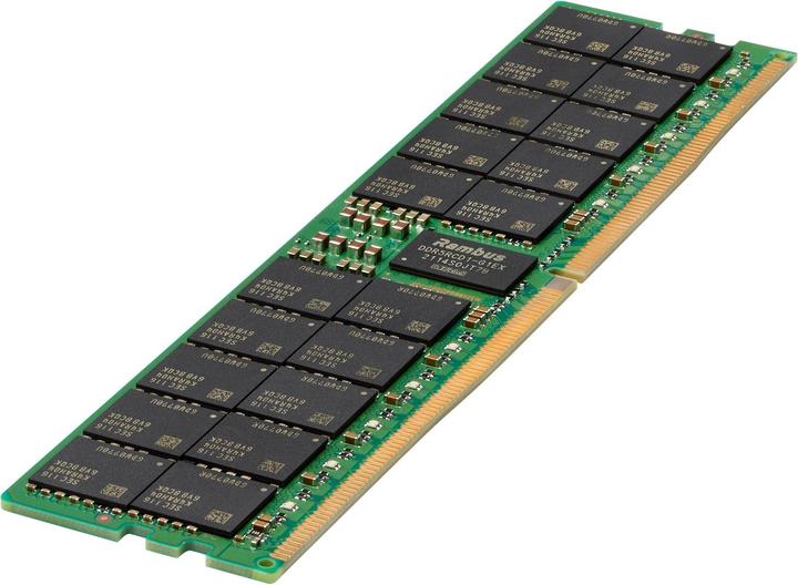 Produktbild HPE 16GB 1RX8 PC5-4800B-R SMA-STOCK (1 x 16GB, 4800 MHz, DDR5-RAM, DIMM)
