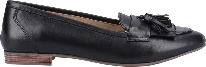 Produktbild Hush Puppies Halbschuhe Marissa Leder (36)