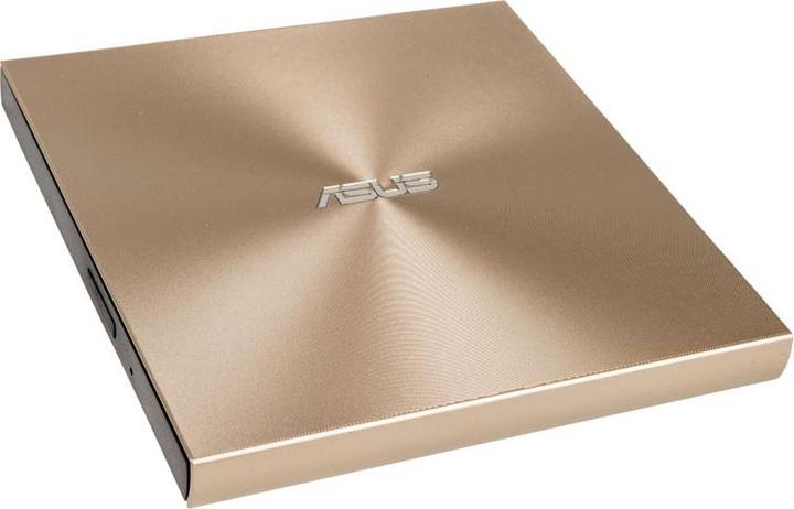 Produktbild ASUS ZenDrive U9M (DVD Laufwerk, CD Brenner, CD Laufwerk, DVD Brenner)
