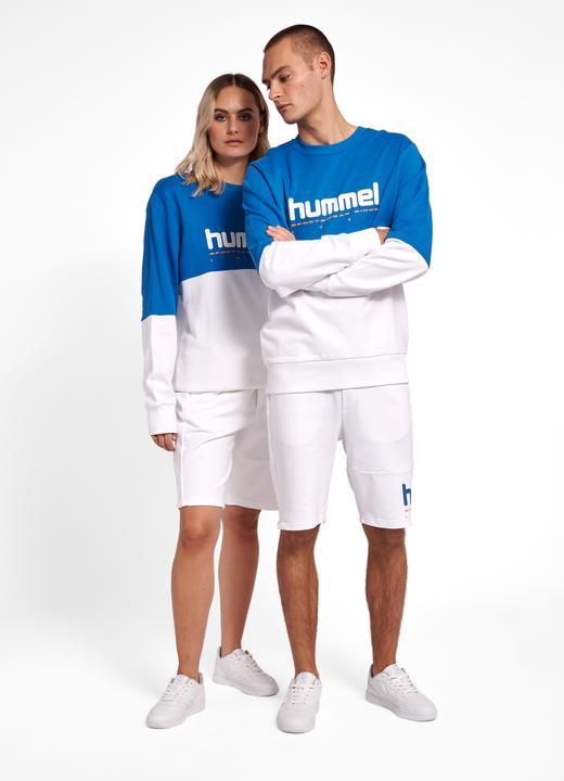 Immagine prodotto hummel Felpa Lgc Manfred (S)