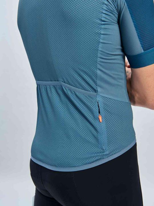Immagine prodotto Poc Maglia Ms Essential Road Logo (S)