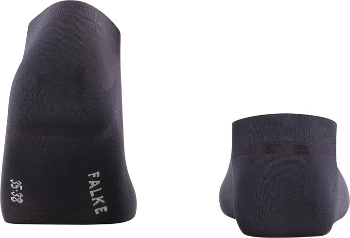Image du produit Falke Fine Softness 50 DEN Chaussettes de sneakers pour femmes (Une unité par pack, 39 - 42)