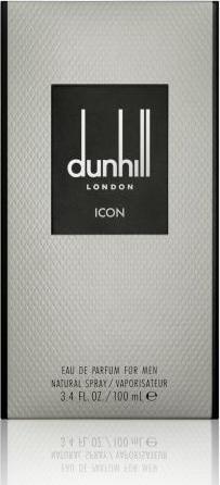 Image du produit Dunhill Icône (Eau de parfum, 100 ml)